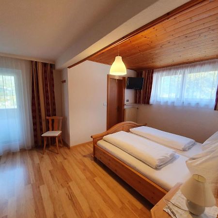 Bed and Breakfast Haus Beim Seppl Naturns Exteriér fotografie