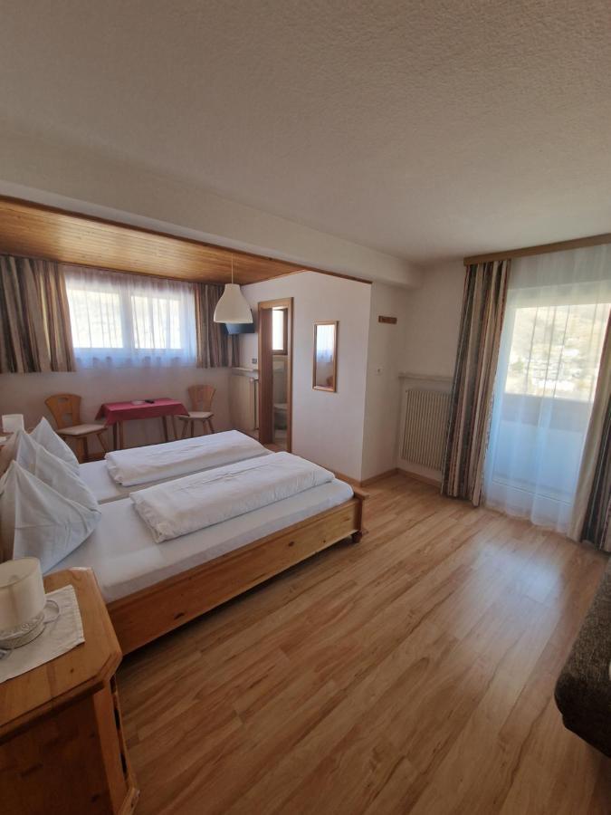 Bed and Breakfast Haus Beim Seppl Naturns Exteriér fotografie