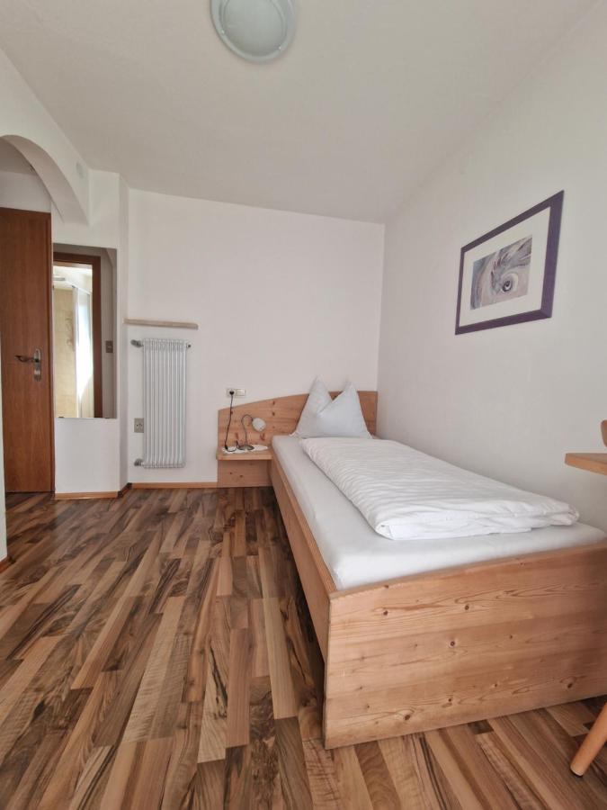 Bed and Breakfast Haus Beim Seppl Naturns Exteriér fotografie