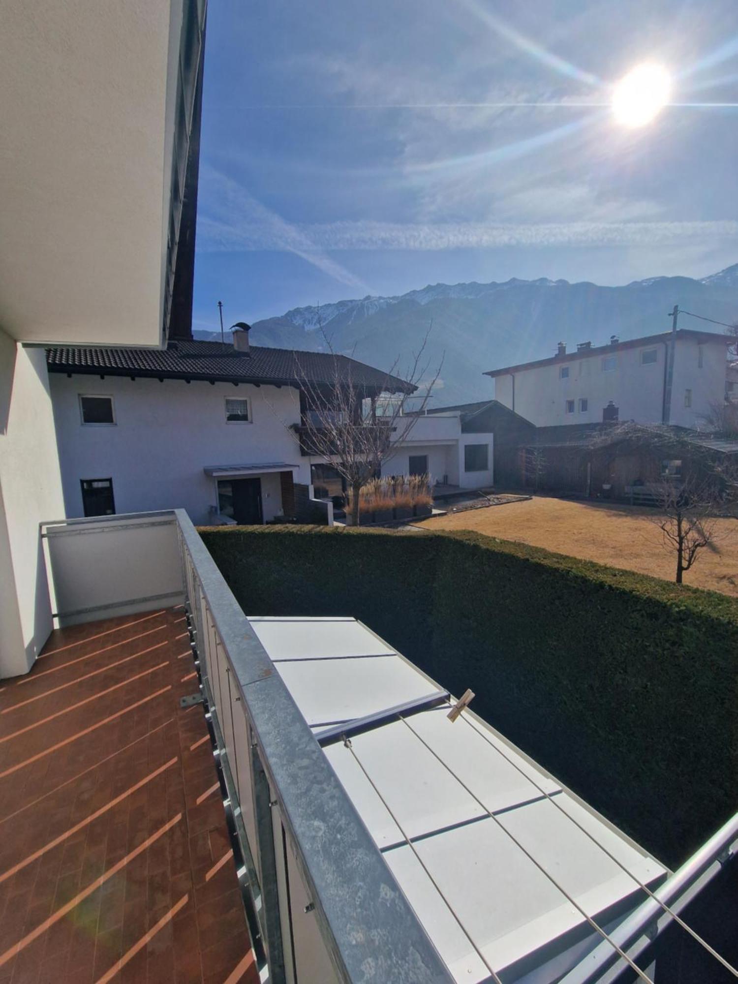 Bed and Breakfast Haus Beim Seppl Naturns Pokoj fotografie